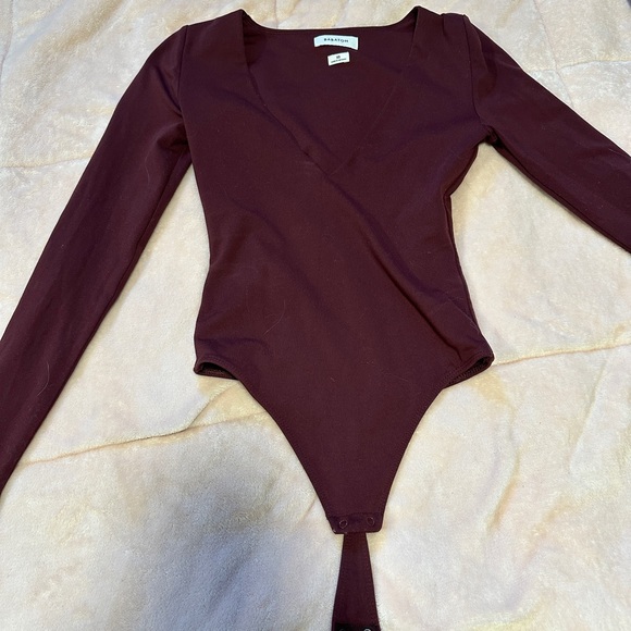 Aritzia body suit - Picture 1 of 2